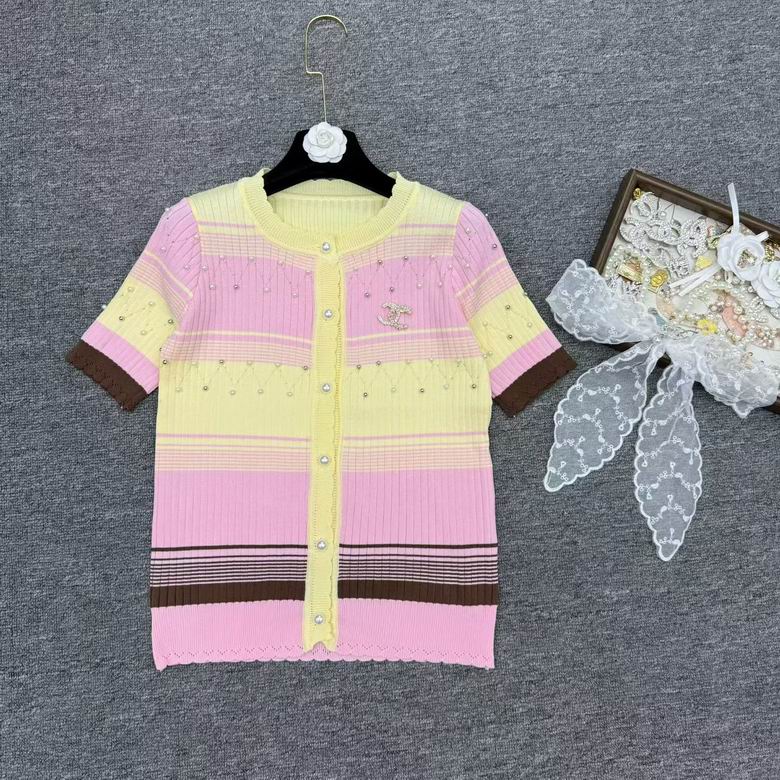 Chanel S-XL 18